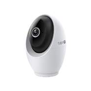 C&aacute;mara inteligente TP Link Tapo C260 - 4K, reconocimiento facial, Acepta MicroSD hasta 512 GB, Wi-Fi