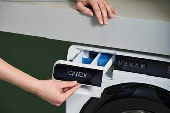 LVD. CANDY CW50BP12307S 5K 1200R DSP BCO