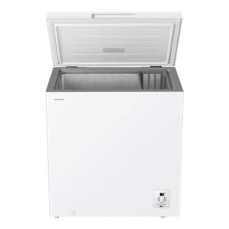 CONG.HOR HISENSE FT200N1AWDL 86x79 198L BCO