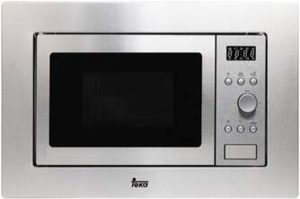 MICR. TEKA MWE204 FI INOX 20L GRILL CON MARCO EXC