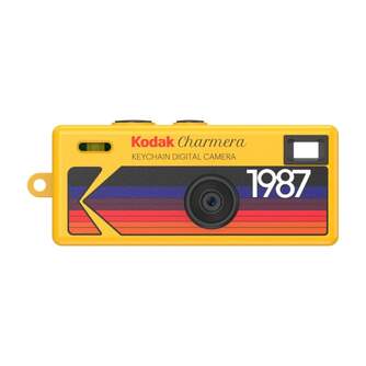 CAMARA KODAK DIGITAL CHARMERA RK0601 UNIDAD