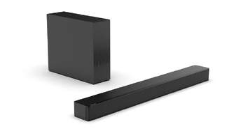BARRASONIDO HISENSE HS2100 2.1 240W HDMI/USB/BT