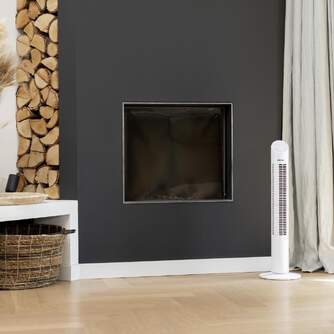 VENTILADOR TORRE TRISTAR VE5905 73CM 30W BLANCO