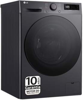 LVD.SEC. LG F4DR6009AGM 9/6K 1400R INOX A-10%/D