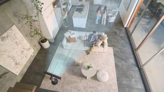 VENTILADOR PIE SHARK TF200SEU 90W SIN ASPAS MD