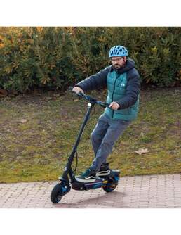 PATIN ELECTRICO SMARTGYRO K5 PRO 10%%%quot; 900W