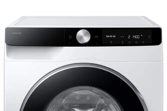 LVD. SAMSUNG WW10FG6U34LKU3 10K 1400R SMART
