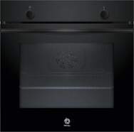 Horno  Multifunción Balay 3HB5000N3 - 71 L, Clase  A+, Cristal, Negro