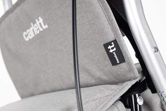 CARRO-COMPRA CARLETT COMFORT MOON GRIS
