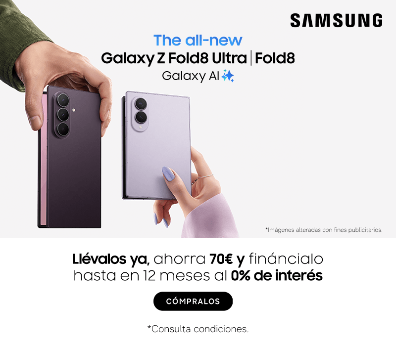 Mi Electro Samsung