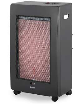 ESTUFA GAS ARTICA AEC3200 CATALITICA 3200W