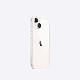 SMARTPHONE APPLE IPHONE 14 5G 128 6,1%%%quot; STARLIGHT