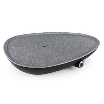 ASADORA PRINCESS 103250 2000W 50x42CM TRIANGULAR