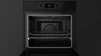 HORNO TEKA HLB8400 70L HYDROCLEAN BLACK 111000076