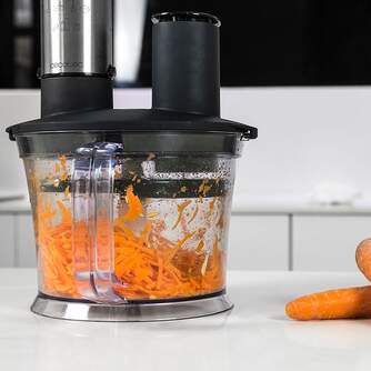 BATID. CECOTEC POWER PRO 1000W 04063 C/A PIE CU