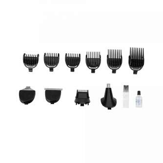 CORTAPELO JATA JBCP3538  RASURADORA RECARGABLE