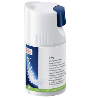 ACC. JURA LIMPIADOR SIST.LECHE DOSIF.90GR 24158