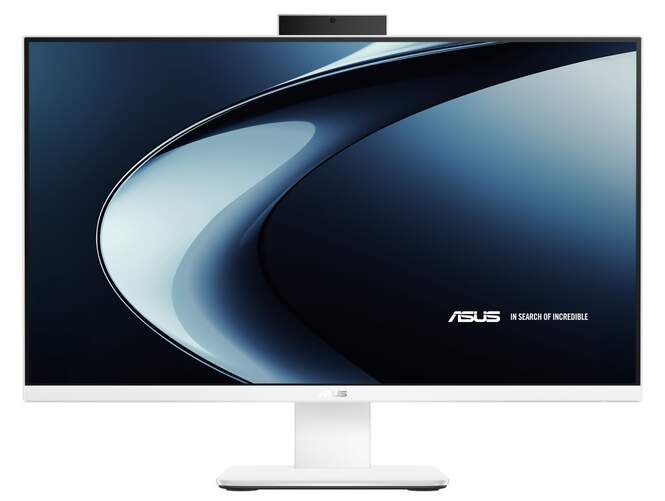 Ordenador All In One Asus V470VA-WPE035W - 27" Full HD, Intel Core i7, 16/512 GB, Windows 11 Home