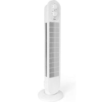 VENTILADOR TORRE JATA JVVT3043 78CM 45W