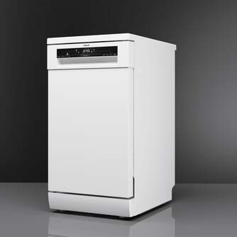 LVJ. TEKA DFS24650 45CM BLANCO 114320000