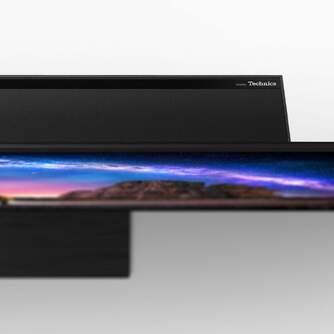 TV PANASONIC 77%%%quot; TX77MZ2000E UHD OLED ULTIMATE STV