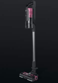 ASPI. ESCOBA HOOVER HF920H 21,6V PARKING 2 BATERIA