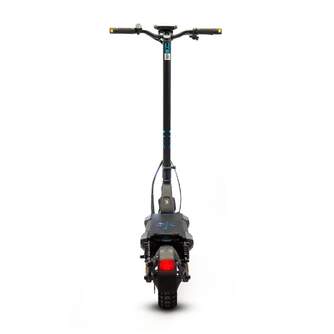 PATIN ELECTRICO SMARTGYRO DUAL MAX 2 LR 2X500W