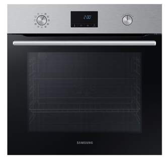 HORNO SAMSUNG NV68A1170BS 60CM INOX PIROL