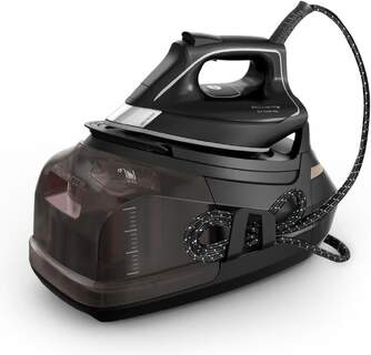 CENTRO PLANCHADO ROWENTA DG9611   REGALO DT1021