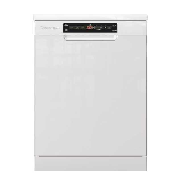 Lavavajillas Candy CDPN2D360PW - A++, 13 Servicios, 9 Programas, WiFi+BT, Blanco