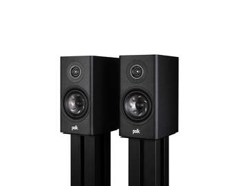 ALTAVOZ POLK R100 PKR100BK BLACK