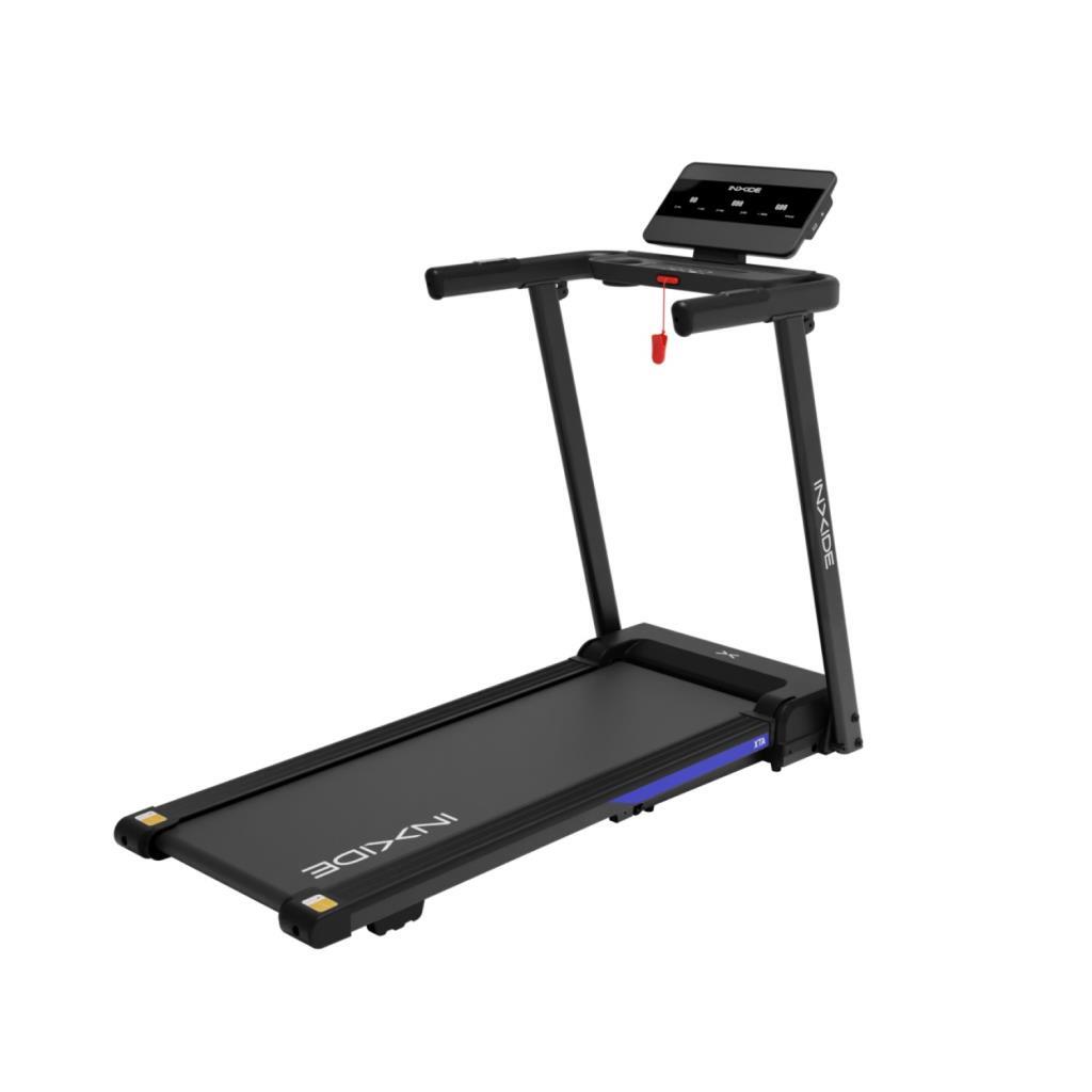 Cinta Correr Bodytone XTA - 14km/h, 2 Niveles Inclinación