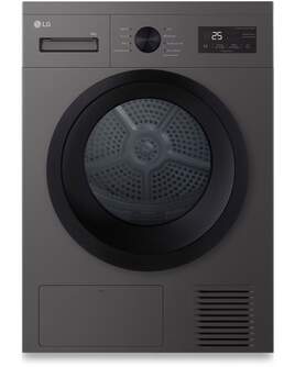 SECADORA LG RHA1008NDK 8K BC INOX (A  )