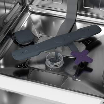 LVJ. BEKO DIN28423  INTEGRABLE 3%%%#170;BAN