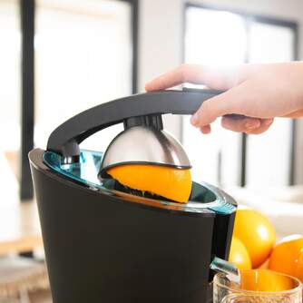 EXPRIM. CECOTEC ESSENTIALVITA HYDEN 600 3352