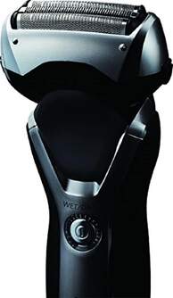 AFEITA. PANASONIC ES-RT67-S503 3HOJAS WET %%%amp; DRY