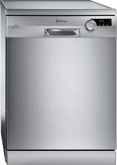 LVJ. BALAY 3VS506IP INOX DSP