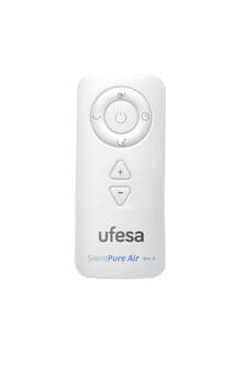 VENTILADOR PIE UFESA BEIJING S/ASP 36W 59CM PURIF