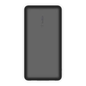 POWERBANK BELKIN 20000mAh 2xUSB A 1xUSB C 15W NEGR