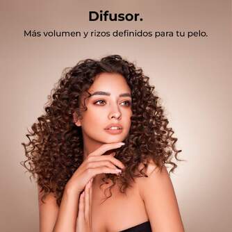 SECADOR CECOTEC IONICARE RETRO 2000W DIFUSOR 4410