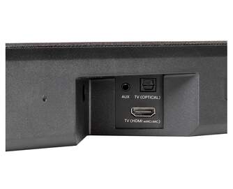 BARRASONIDO POLK SIGNAS4 PKSIGNAS4