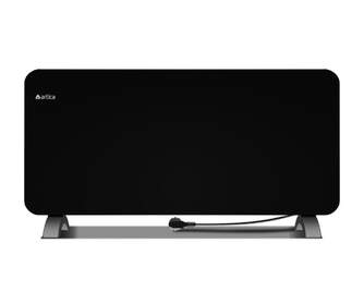 CONVECTOR ARTICA  APRCRIS2000 2000W LED TEMP