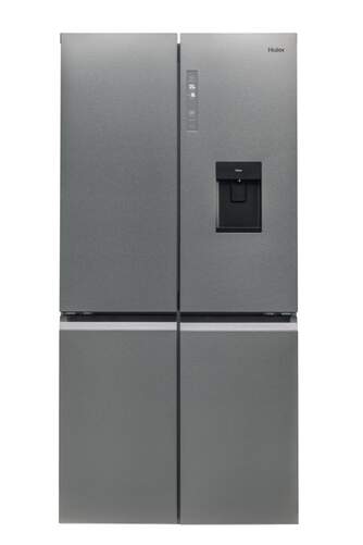 Frigorífico Americano Haier HTF-520IP7 - 525L, 4 Puertas, MyZonePlus, NoFrost, Dispensador, Inverter