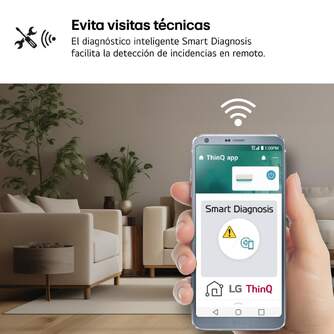 ACON.SPLIT LG MIRROR09X.SET WIFI ACON.SPLIT LG MIRROR09X.SET WIFI