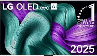 TV LG 77%%%quot; 77M59LA UHD OLED EVO ALFA11 ZERO CONNECT