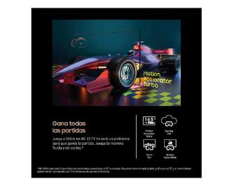 TV SAMSUNG 65%%%quot; TQ65S95F UHD OLED SMART TV 165HZ