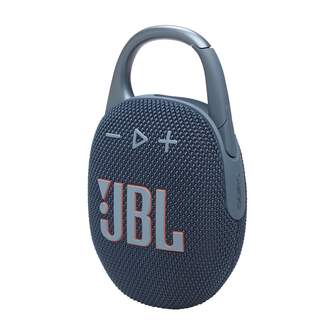 ALTAVOZ JBL CLIP 5 BLUETOOTH 7W BLUE