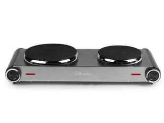 HORNILLO TRISTAR KP6248 2500W 2F ELEC 15,5 18,5CM