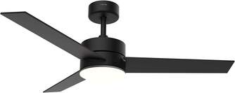 VENTILADOR TECHO U.BLUE BORA 3048 118CM LED 70W