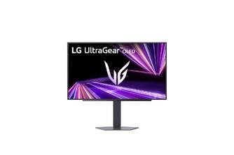 MONITOR LG 27%%%quot; GAMING 27GX704A-B 200HZ 0,3 MS UFHD